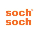 SochSoch discount codes
