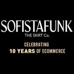 Sofistafunk The Skirt Co. coupon codes