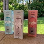 Solo Blend coupon codes