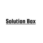 Solution Box coupon codes