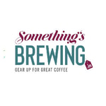 Somethings Brewing discount codes