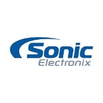 Sonic Electronix coupon codes