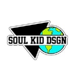 Soul Kid Dsgn coupon codes