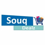 Souqdealz coupon codes