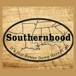 Southernhood coupon codes