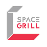 SpaceGrill