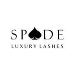 Spade Luxury Lashes coupon codes