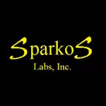 Sparkos Labs coupon codes