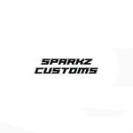 Sparkz Customs coupon codes