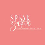Speak Sakia coupon codes