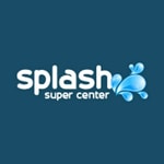 Splash Super Center coupon codes