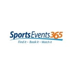Sports Events 365 coupon codes