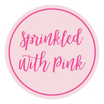 Sprinkled With Pink coupon codes