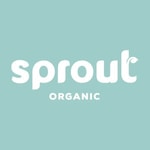 Sprout Organic coupon codes