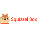 Squizzel Box coupon codes