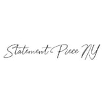 Statement Piece NY coupon codes