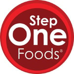 Step One Foods coupon codes