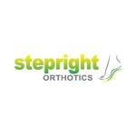 Stepright Orthotics coupon codes