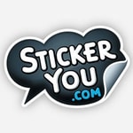 StickerYou coupon codes