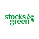 Stocks & Green discount codes