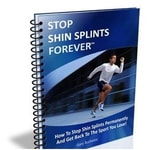 Stop Shin Splints coupon codes