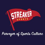 Streaker Sports coupon codes