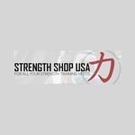 Strength Shop USA coupon codes