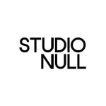 Studio Null coupon codes