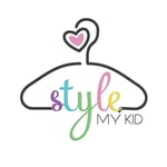 Style My Kid discount codes