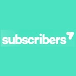 Subscribers coupon codes