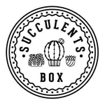 Succulents Box coupon codes