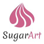 Sugar Art promo codes
