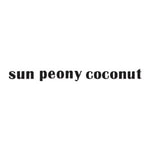 Sun Peony Coconut coupon codes