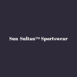 Sun Sultan Sportswear discount codes