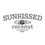 Sunkissed Coconut