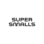Super Smalls coupon codes