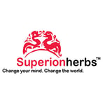 SuperionHerbs slevové kupóny