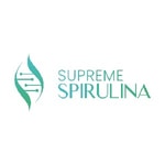 Supreme Spirulina coupon codes