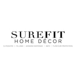 SureFit Home Decor coupon codes