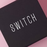 Switch coupon codes