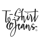 T-Shirt & Jeans coupon codes