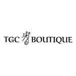 TGC Botique coupon codes
