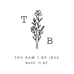THE RAW / BY JESS coupon codes
