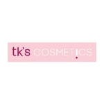 TK's Cosmetics coupon codes