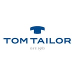 TOM TAILOR kortingscodes