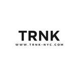 TRNK coupon codes