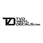 TVDVinylDecals.com coupon codes