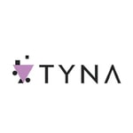 TYNA discount codes