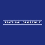 Tactical Closeout coupon codes