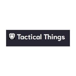 Tactical Things discount codes